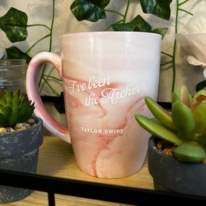 Taylor Swift The Archer Mug